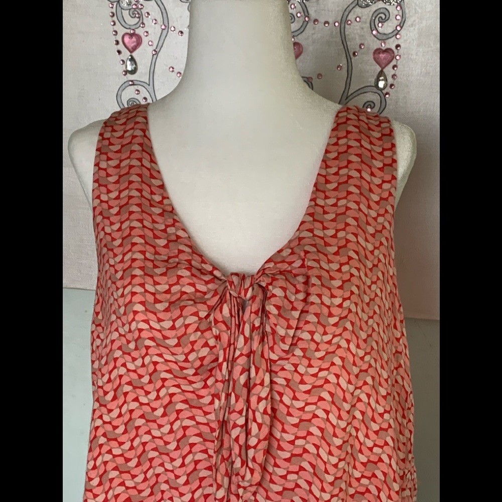 Anthropologie Maeve top - Picture 2 of 10